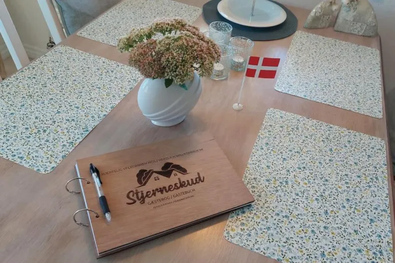FeWo Stjerneskud photo 14