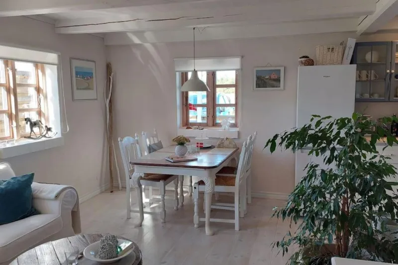 FeWo Stjerneskud photo 21