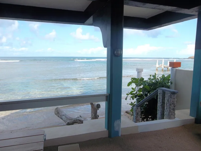 Billede 15 af Calibishie Sandbar