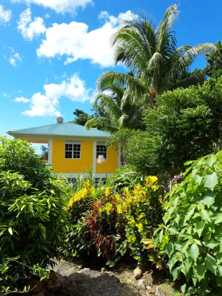Billede 8 af Mango Garden Cottages