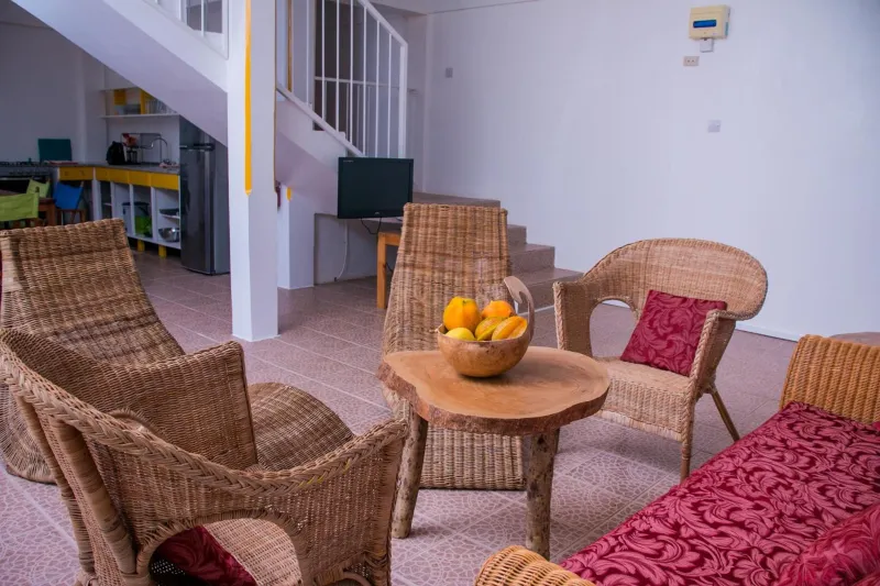 Billede 9 af Mango Garden Cottages