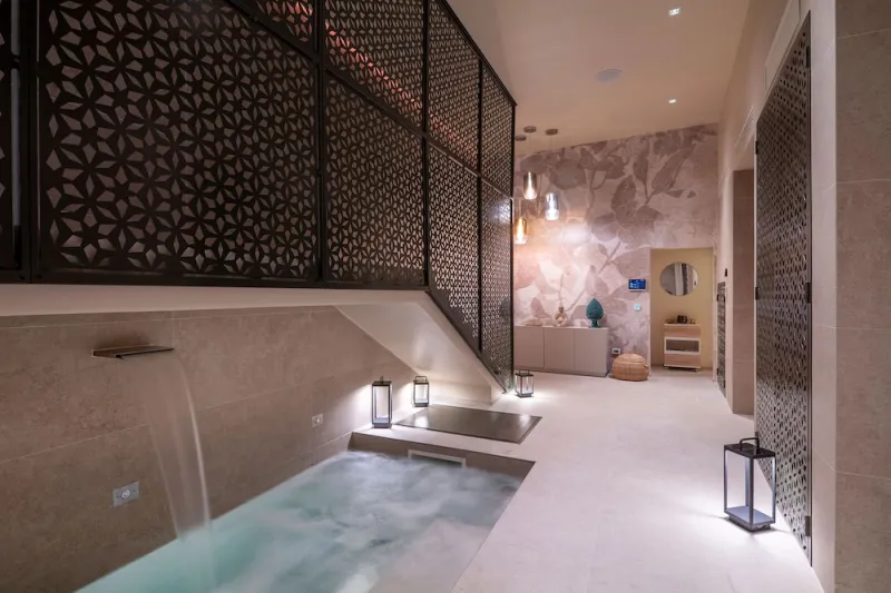 Nature's Luxurious Living