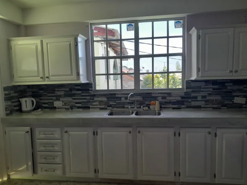 Pinard's Mountain Resort Vacation Home- Apt 2
