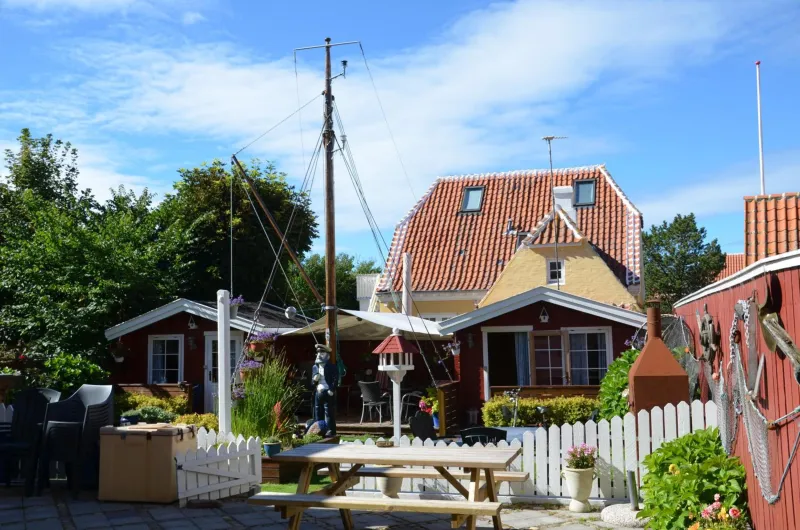Ferie På Toppen photo 8