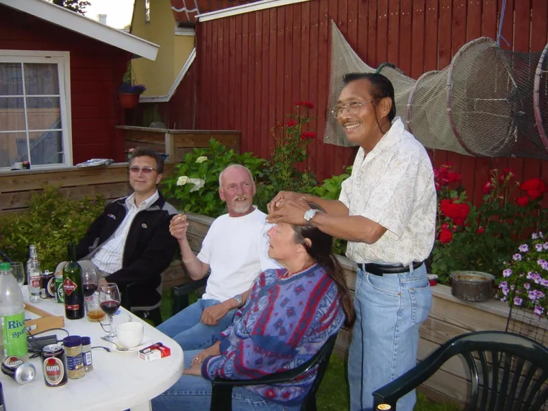 Ferie På Toppen photo 9