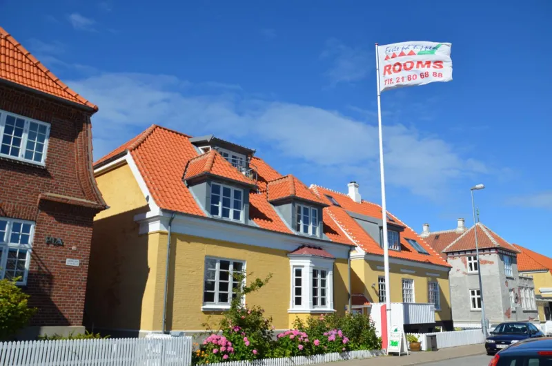 Ferie På Toppen photo 11