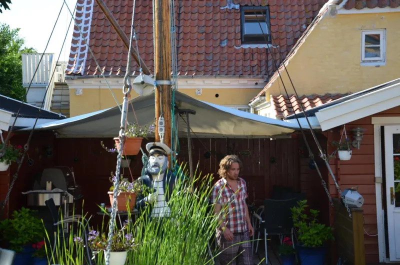 Ferie På Toppen photo 12