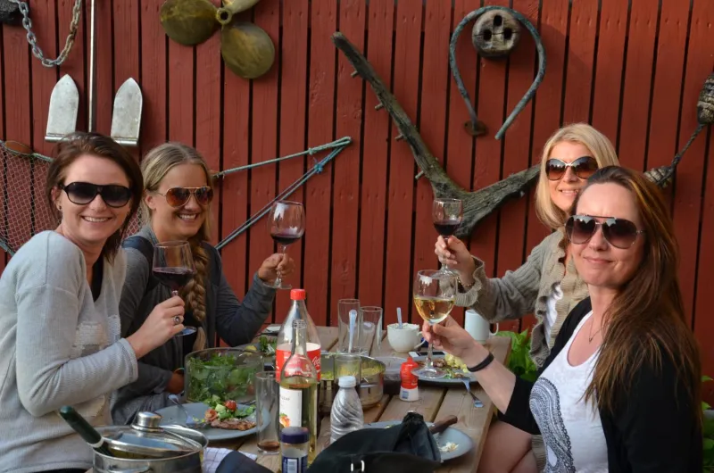 Ferie På Toppen photo 60