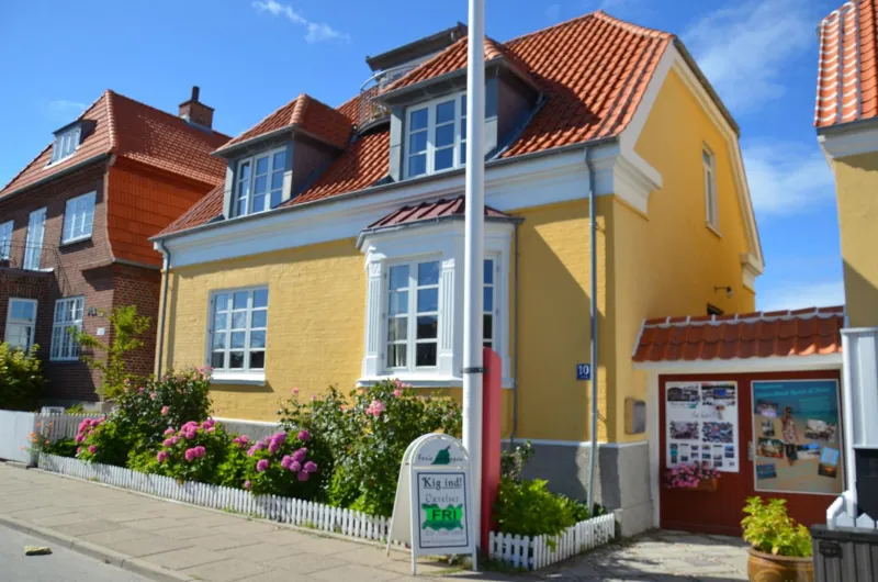 Ferie På Toppen photo 63