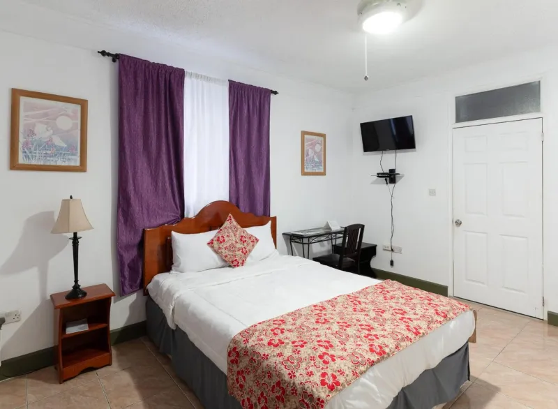 Billede 5 af Villa Copthall