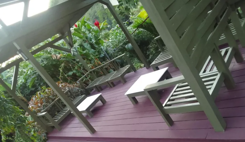 Billede 7 af Villa Copthall