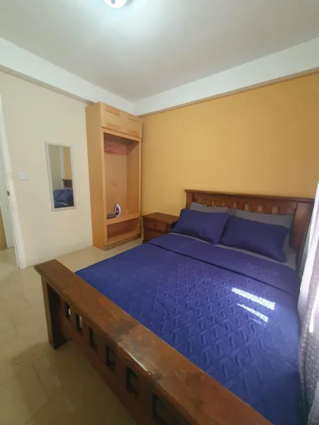 Billede 8 af VIP Residence - Ocean & Pool view Lovely 2-Bedroom Apartment