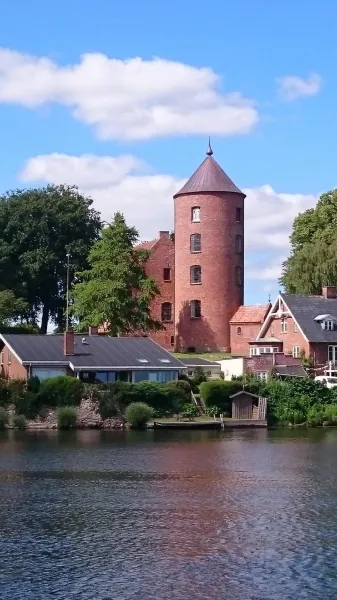 Billede 7 af Hotel Skanderborghus