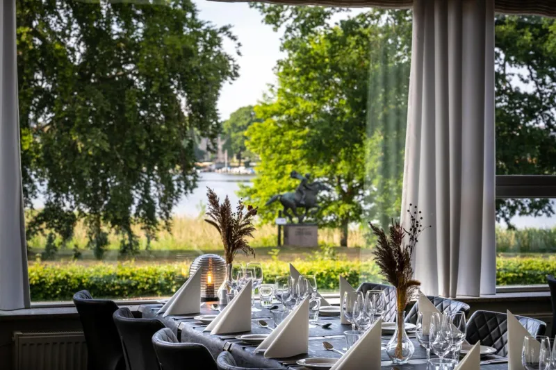 Billede 10 af Hotel Skanderborghus