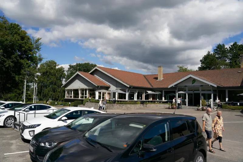 Billede 45 af Hotel Skanderborghus