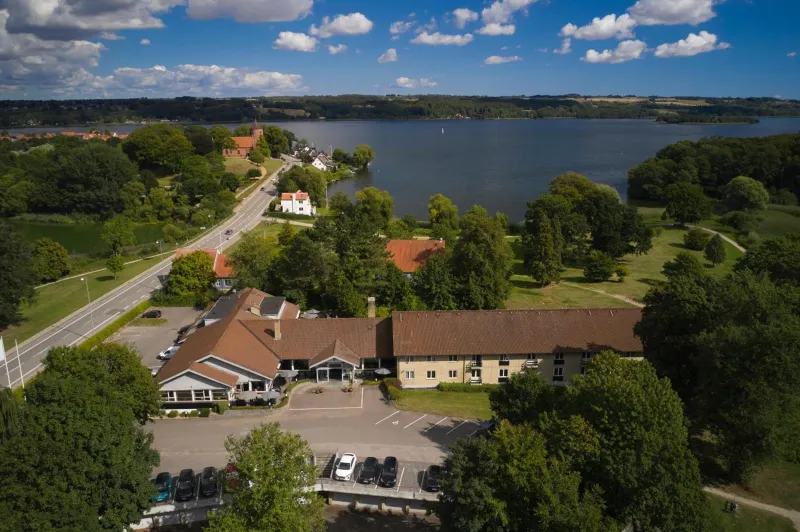 Billede 49 af Hotel Skanderborghus