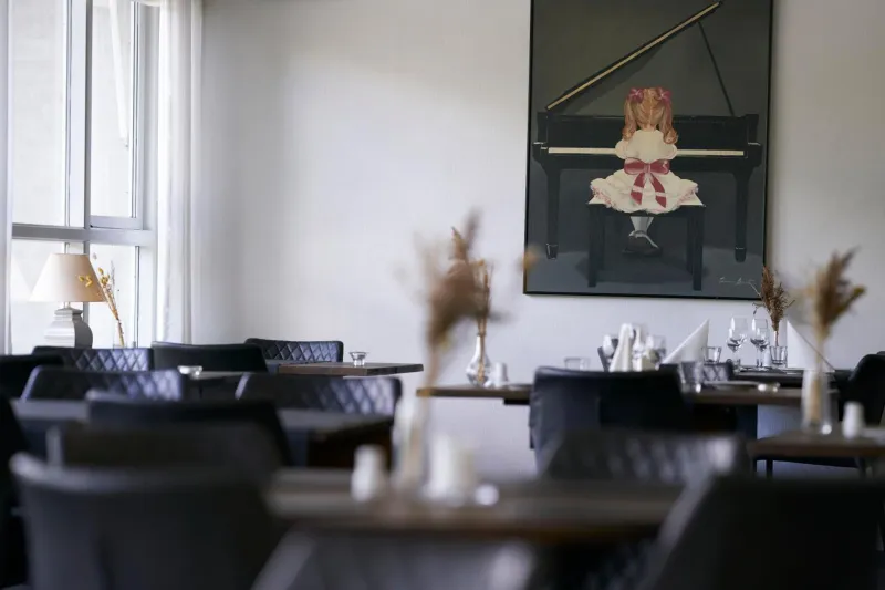 Billede 64 af Hotel Skanderborghus