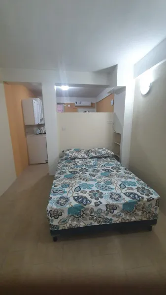 Billede 8 af 2 minutes from Roseau, Cozy studio with shared pool