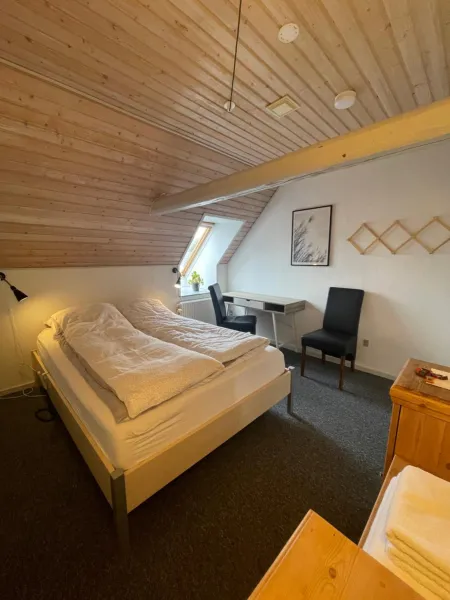 Landligt ophold på Midtgård photo 5