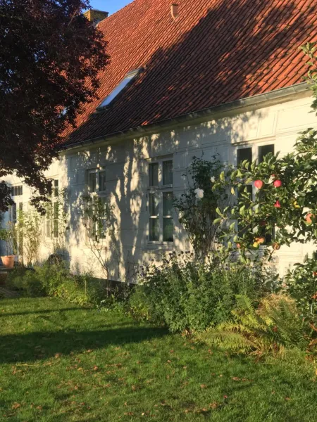 Landligt ophold på Midtgård photo 19