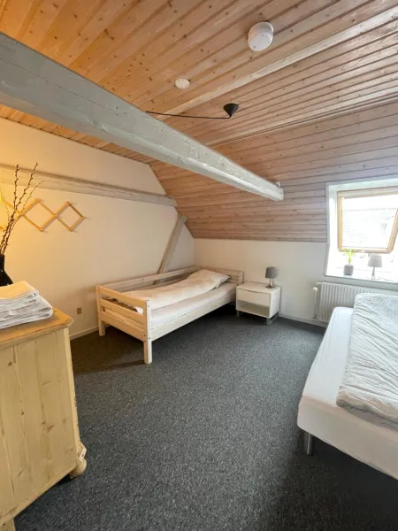 Landligt ophold på Midtgård photo 32