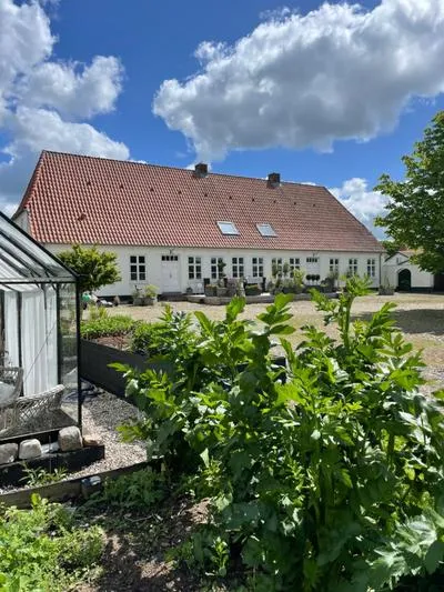 Landligt ophold på Midtgård photo 37
