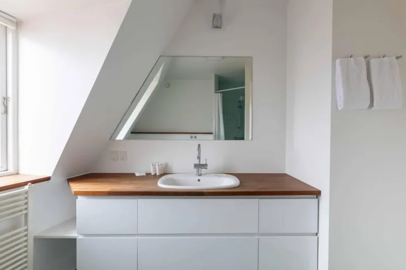 Billede 6 af 2BR with Amazing City Skyline View
