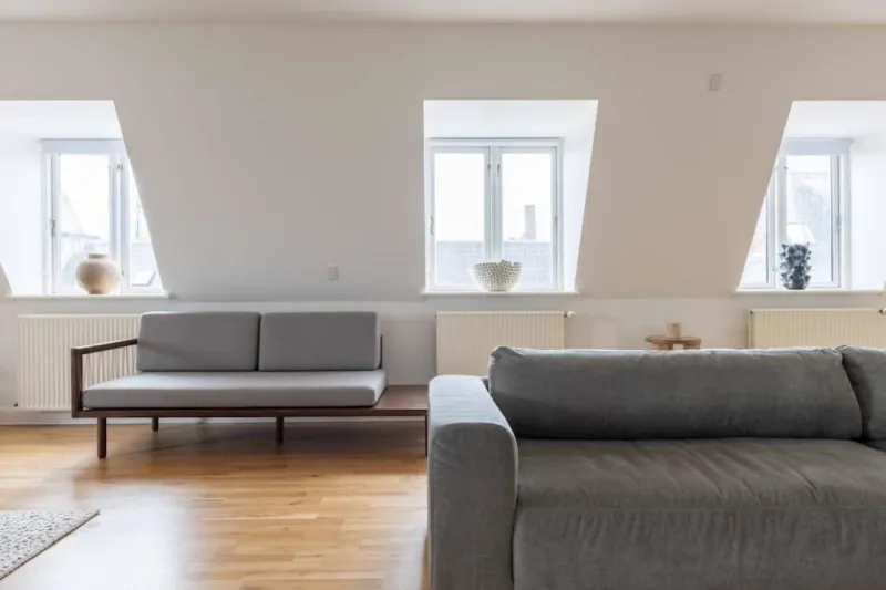 Billede 8 af 2BR with Amazing City Skyline View
