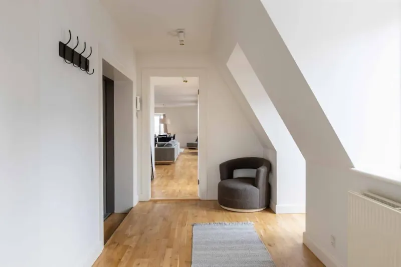 Billede 19 af 2BR with Amazing City Skyline View