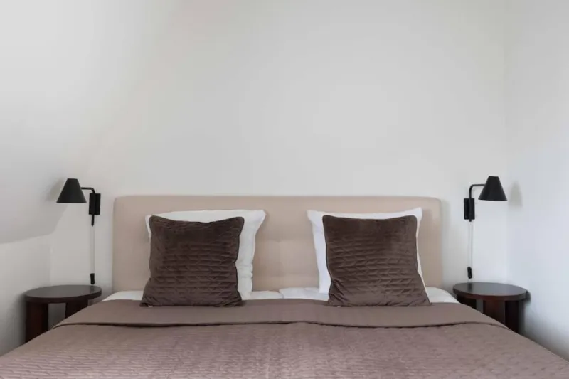 Billede 23 af 2BR with Amazing City Skyline View
