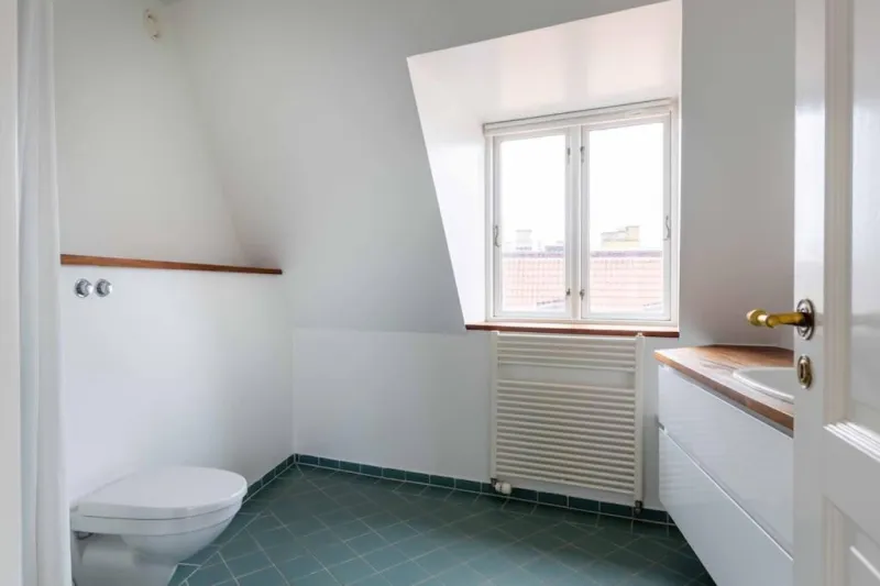 Billede 25 af 2BR with Amazing City Skyline View