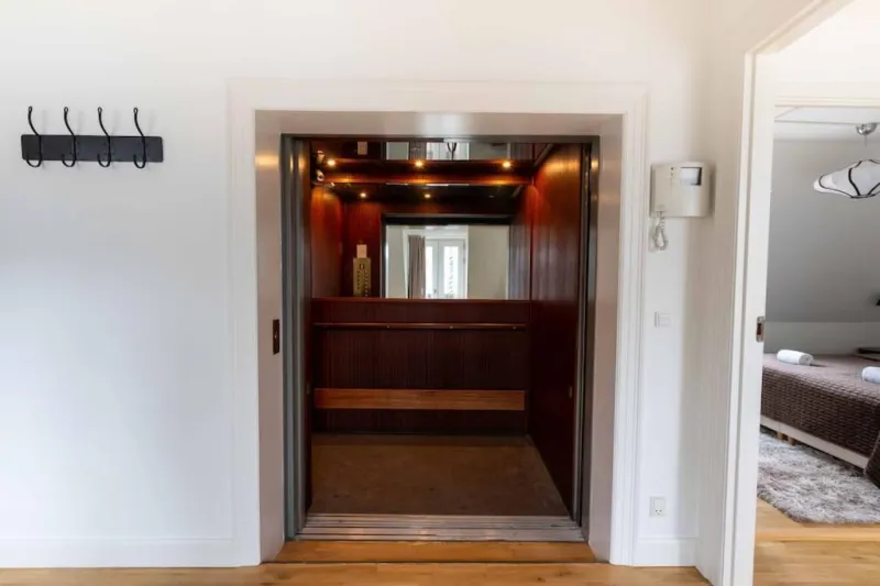 Billede 31 af 2BR with Amazing City Skyline View