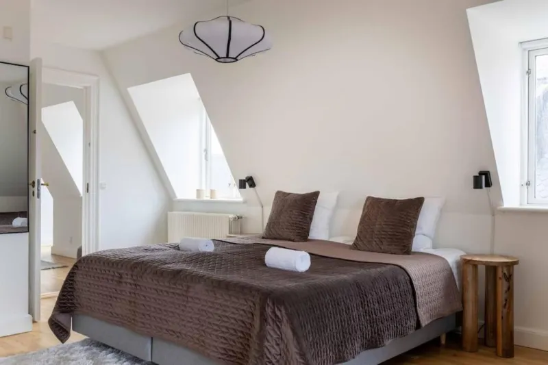 Billede 32 af 2BR with Amazing City Skyline View