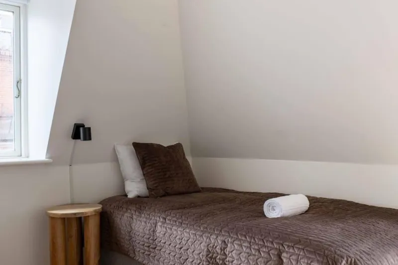 Billede 50 af 2BR with Amazing City Skyline View