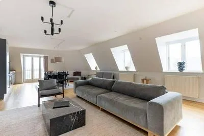 Billede 55 af 2BR with Amazing City Skyline View