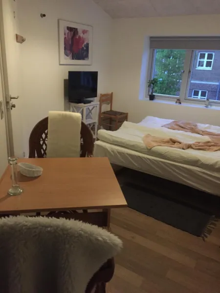 Bramming city privat gæstehus photo 3