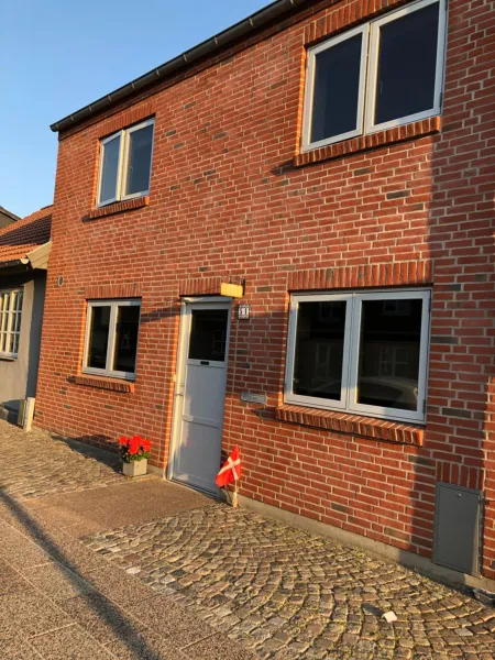 Bramming city privat gæstehus photo 4