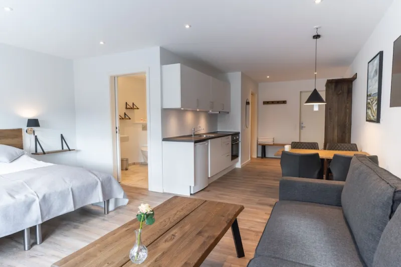 Hotel Marina Apartments photo 1
