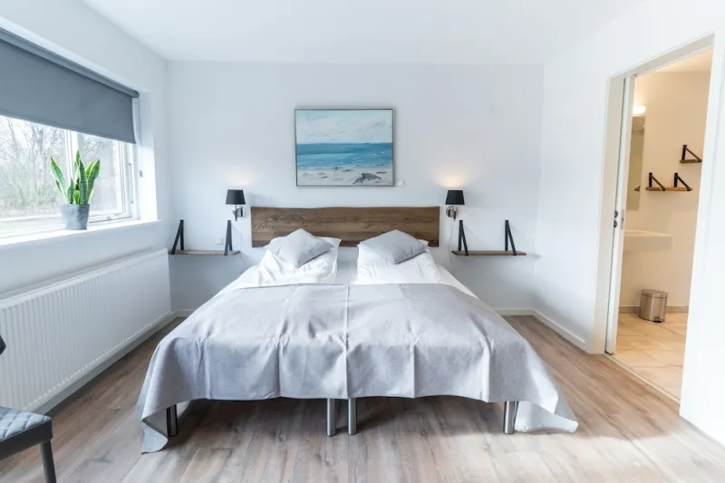Hotel Marina Apartments photo 4