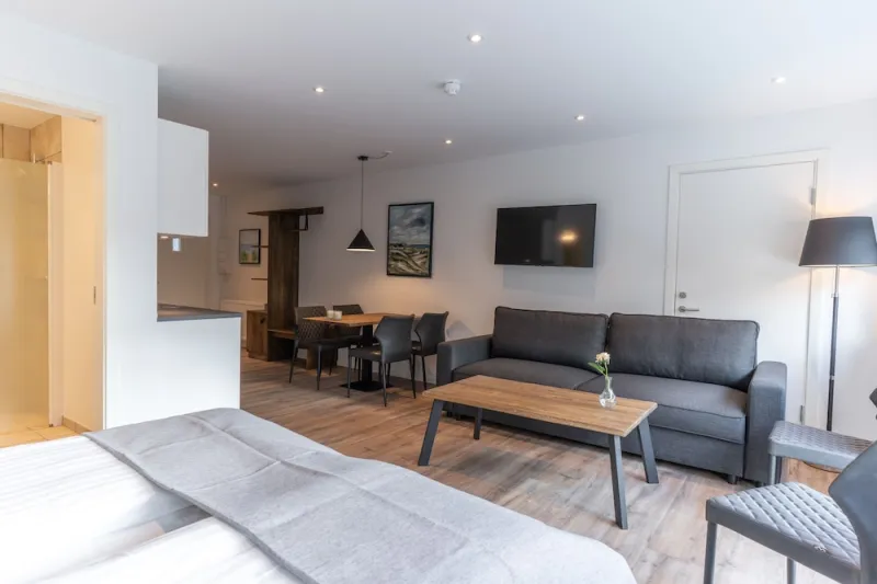 Hotel Marina Apartments photo 9