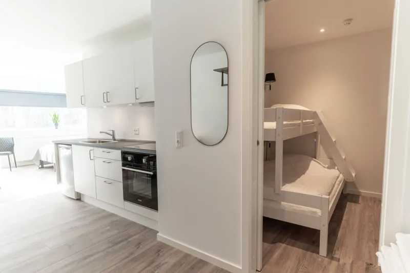 Hotel Marina Apartments photo 35
