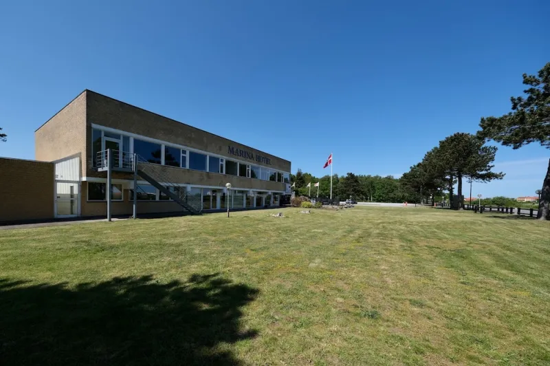 Hotel Marina Apartments photo 41