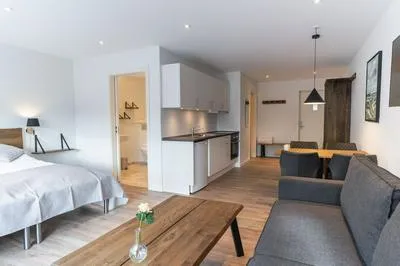 Hotel Marina Apartments photo 44