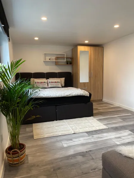 Billede 1 af Billund- Newly renovated 1 bedroom kitchen
