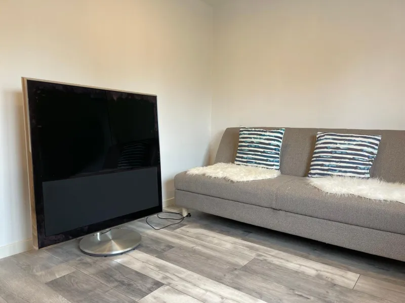 Billund- Newly renovated 1 bedroom kitchen