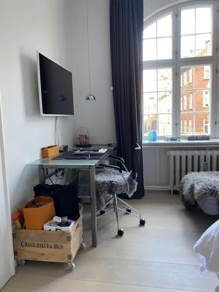 Camillas Holiday home Copenhagen City Centre photo 2