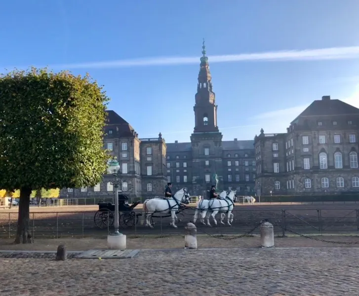 Camillas Holiday home Copenhagen City Centre photo 2