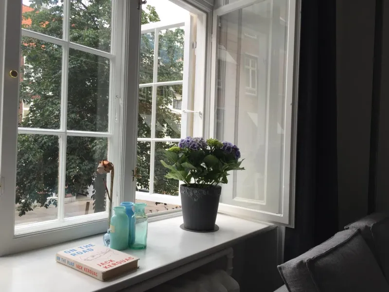 Camillas Holiday home Copenhagen City Centre photo 4