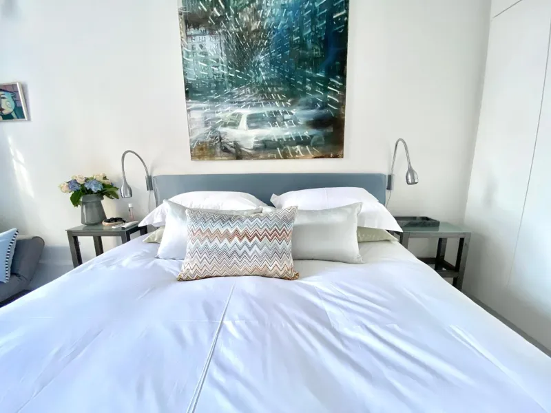 Camillas Holiday home Copenhagen City Centre photo 5