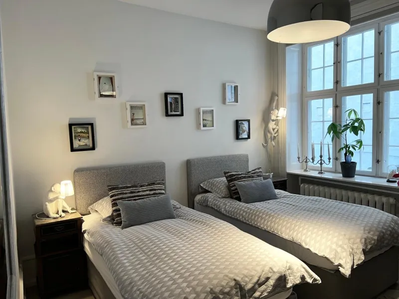 Camillas Holiday home Copenhagen City Centre photo 8